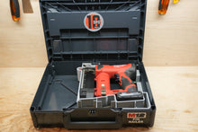 Load image into Gallery viewer, Systainer Insert for M12 Pin Nailer (SYS-MPN)