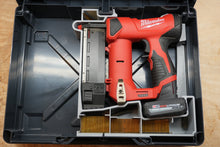 Load image into Gallery viewer, Systainer Insert for M12 Pin Nailer (SYS-MPN)