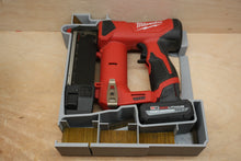 Load image into Gallery viewer, Systainer Insert for M12 Pin Nailer (SYS-MPN)