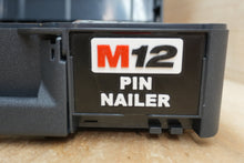 Load image into Gallery viewer, Systainer Insert for M12 Pin Nailer (SYS-MPN)