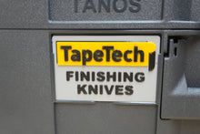 Load image into Gallery viewer, Systainer Insert for TapeTech Finishing Knives (SYS-TTFK)