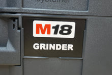 Load image into Gallery viewer, Systainer Insert for M18 Angle Grinder 2880 (SYS-MAG2880)