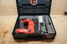 Load image into Gallery viewer, Systainer Insert for M12 Brad Nailer (SYS-MBN)