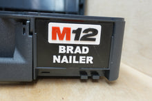 Load image into Gallery viewer, Systainer Insert for M12 Brad Nailer (SYS-MBN)