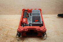 Load image into Gallery viewer, Packout Insert For M12 Straight Die Grinder (MSDG)
