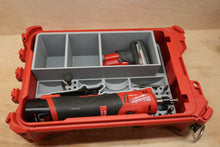 Load image into Gallery viewer, Packout Insert For M12 Straight Die Grinder (MSDG)