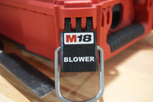 Load image into Gallery viewer, Packout Insert For M18 Precision Blower (MPB)