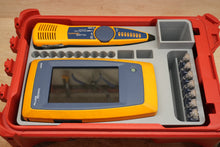 Load image into Gallery viewer, Packout Insert for Fluke LinkIQ Network Tester Kit (FLI)