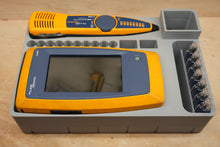 Load image into Gallery viewer, Packout Insert for Fluke LinkIQ Network Tester Kit (FLI)