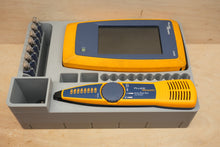 Load image into Gallery viewer, Packout Insert for Fluke LinkIQ Network Tester Kit (FLI)