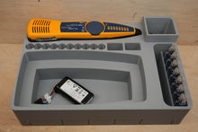 Load image into Gallery viewer, Packout Insert for Fluke LinkIQ Network Tester Kit (FLI)