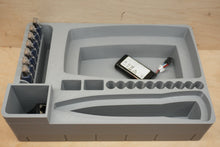Load image into Gallery viewer, Packout Insert for Fluke LinkIQ Network Tester Kit (FLI)