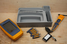 Load image into Gallery viewer, Packout Insert for Fluke LinkIQ Network Tester Kit (FLI)