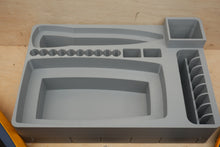 Load image into Gallery viewer, Packout Insert for Fluke LinkIQ Network Tester Kit (FLI)