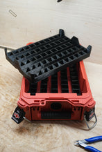Load image into Gallery viewer, Packout Insert For Oil Nozzles (ONC)
