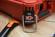Load image into Gallery viewer, Packout Insert For Oil Nozzles (ONC)
