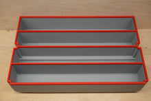 Load image into Gallery viewer, Packout Drawer Small Parts Organizers (PPO 4D)