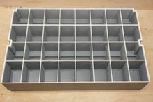 Load image into Gallery viewer, Packout Drawer Small Parts Organizers (PPO 4D)
