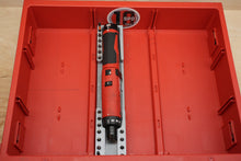Load image into Gallery viewer, Packout Ultra Slim Drawer Inserts for M4 Screwdriver (M4SD DUS)