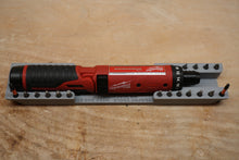 Load image into Gallery viewer, Packout Ultra Slim Drawer Inserts for M4 Screwdriver (M4SD DUS)