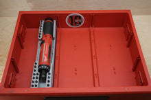 Load image into Gallery viewer, Packout Ultra Slim Drawer Inserts for M4 Screwdriver (M4SD DUS)