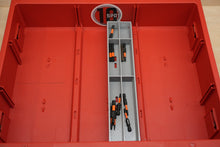 Load image into Gallery viewer, Packout Ultra Slim Drawer Inserts for M4 Screwdriver (M4SD DUS)