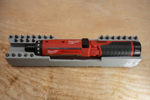 Load image into Gallery viewer, Packout Ultra Slim Drawer Inserts for M4 Screwdriver (M4SD DUS)