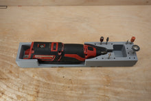 Load image into Gallery viewer, Packout Ultra Slim Drawer Insert for M12 Rotary Tool (MRT DUS)