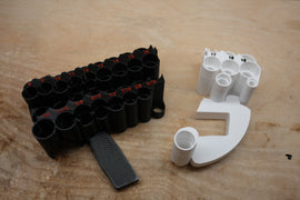 Packout Insert Upgrade Kit For M12 Sub-Compact 3/8