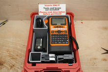 Load image into Gallery viewer, Packout Insert For Brother P Touch Edge E310 Label Maker (BL310)