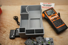 Load image into Gallery viewer, Packout Insert For Brother P Touch Edge E310 Label Maker (BL310)