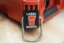 Load image into Gallery viewer, Packout Insert For Brother P Touch Edge E310 Label Maker (BL310)