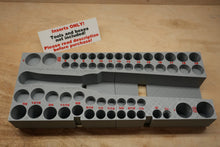 Load image into Gallery viewer, Packout Drawer Insert for M12 FUEL 3/8" Extended Reach High Speed Ratchet and 56-Piece Socket Set (ERASH HS) - Sidewinder Style