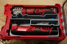 Load image into Gallery viewer, Packout SideCar Insert for M12 Multi Tool (ScMMT)