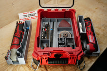 Load image into Gallery viewer, Packout SideCar Insert for M12 Right Angle Impact Driver (ScMRAID)