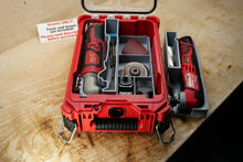 Load image into Gallery viewer, Packout SideCar Insert for M12 Right Angle Impact Driver (ScMRAID)