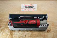 Load image into Gallery viewer, Packout SideCar Insert for M12 Right Angle Impact Driver (ScMRAID)