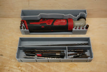 Load image into Gallery viewer, Packout SideCar Insert for M12 Right Angle Impact Driver (ScMRAID)