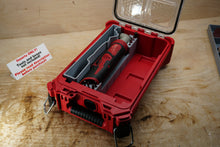 Load image into Gallery viewer, Packout SideCar Insert for M12 Right Angle Impact Driver (ScMRAID)