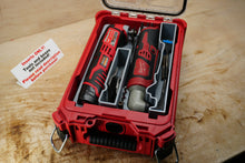 Load image into Gallery viewer, Packout SideCar Insert for M12 Multi Tool (ScMMT)