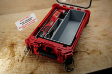 Load image into Gallery viewer, Packout SideCar Flex Bin Inserts (ScEB)