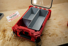 Load image into Gallery viewer, Packout SideCar Flex Bin Inserts (ScEB)
