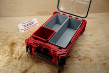 Load image into Gallery viewer, Packout SideCar Flex Bin Inserts (ScEB)