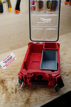Load image into Gallery viewer, Packout SideCar Flex Bin Inserts (ScEB)