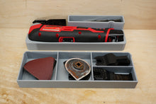 Load image into Gallery viewer, SideCar Inserts for Packout Organizer Boxes