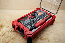 Load image into Gallery viewer, Packout SideCar Insert for M12 Soldering Iron (ScMSI)