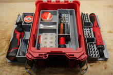 Load image into Gallery viewer, Packout SideCar Insert for M12 Soldering Iron (ScMSI)