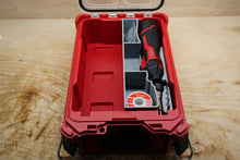 Load image into Gallery viewer, Packout SideCar Insert for M12 Soldering Iron (ScMSI)