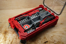 Load image into Gallery viewer, Packout SideCar Insert for M12 Soldering Iron (ScMSI)