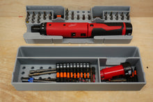 Load image into Gallery viewer, Packout SideCar Insert for M4 Screwdriver (ScM4SD)